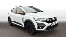 Dacia Sandero Stepway 1.0 TCe Extreme 5dr Petrol Hatchback